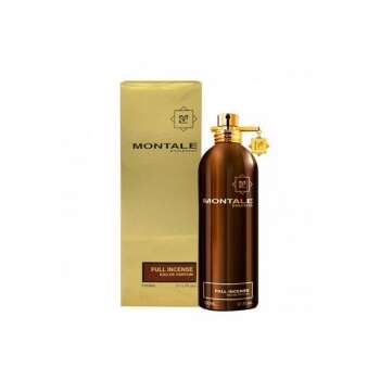 Montale FULL INCENSE EDP