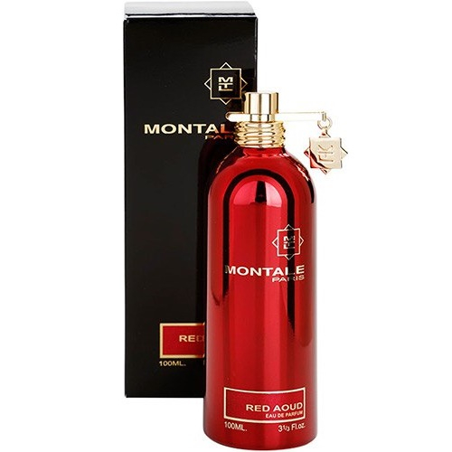 Montale RED AOUD EDP