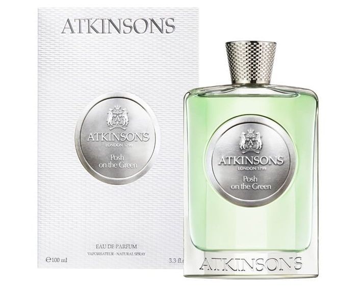 Atkinsons POSH ON THE GREEN EDP