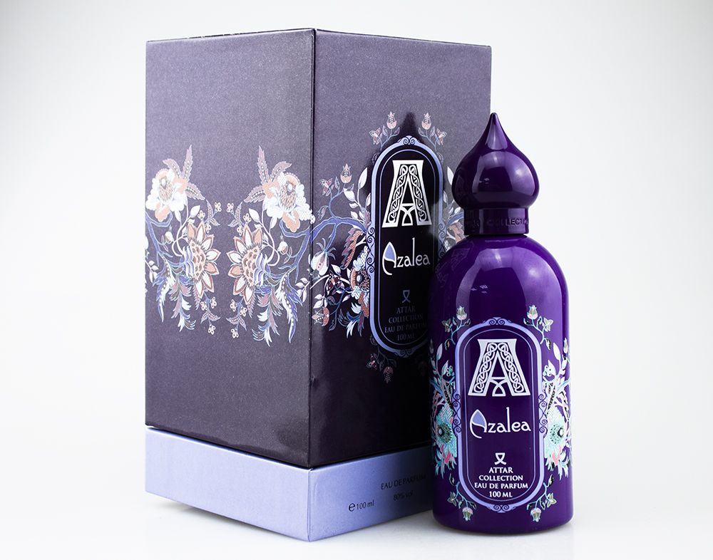 Attar Collection AZALEA EDP