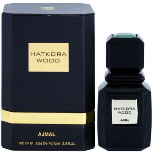 Ajmal HATKORA WOOD EDP