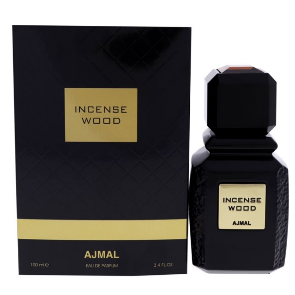 Ajmal INCENSE WOOD EDP