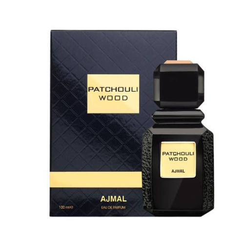 Ajmal PATCHOULI WOOD EDP