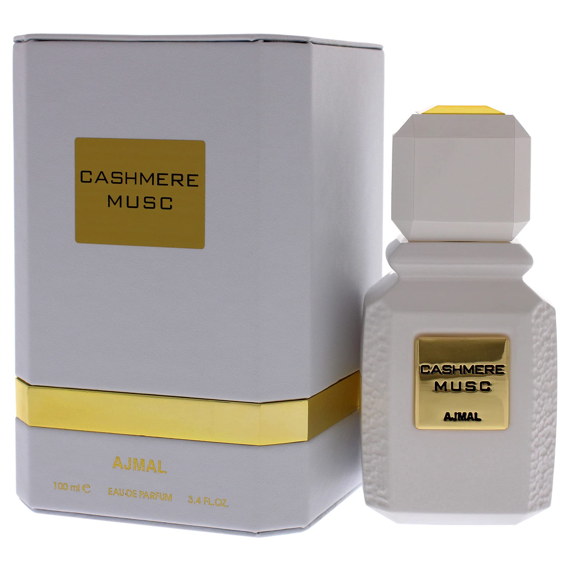 Ajmal CASHMERE MUSC EDP