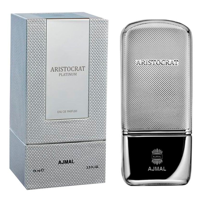 AJMAL ARISTOCRAT PLATINUM EDP