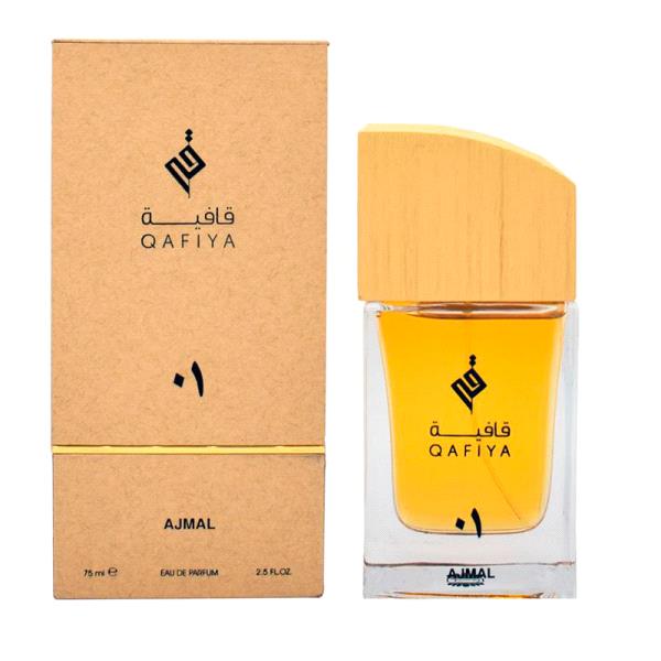 Ajmal QAFIYA 01 EDP