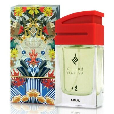 Ajmal QAFIYA 04 EDP