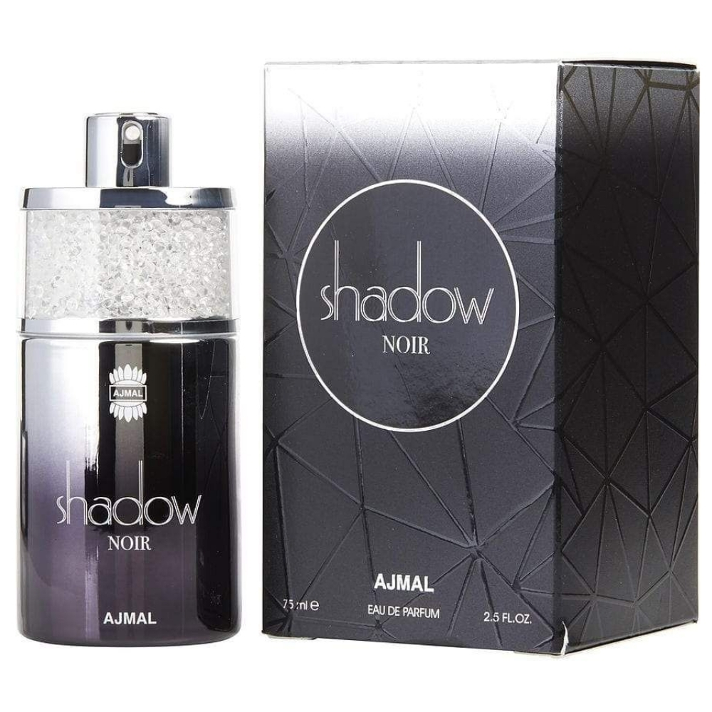 Ajmal SHADOW NOIR EDP