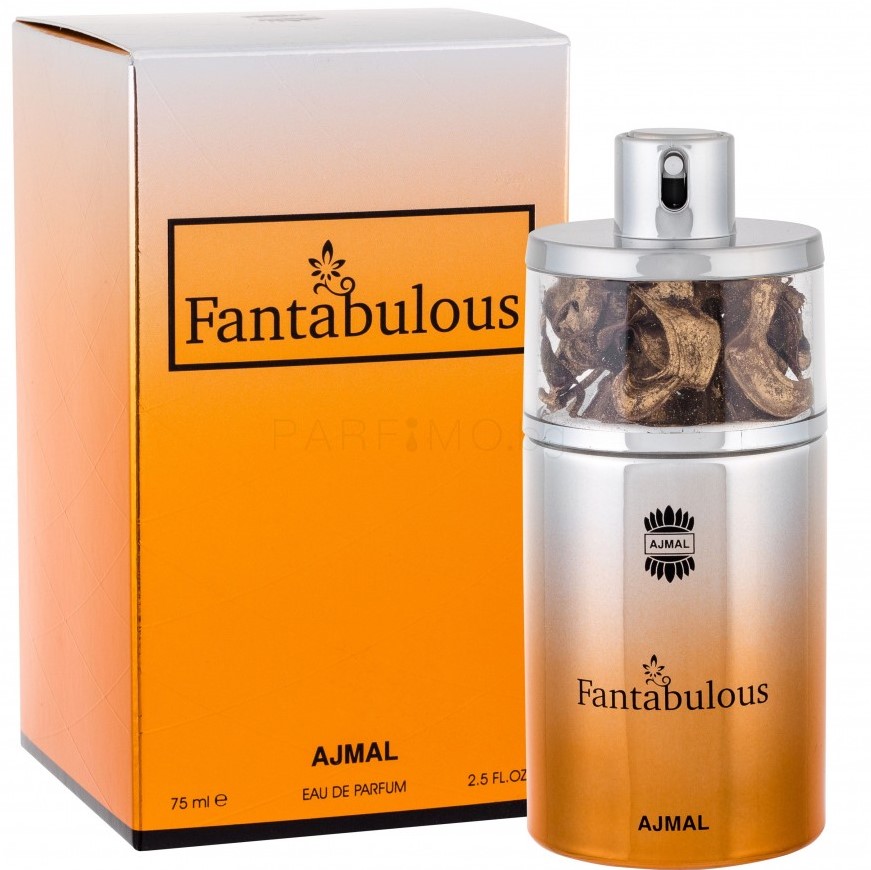 Ajmal Fantabulous  EDP