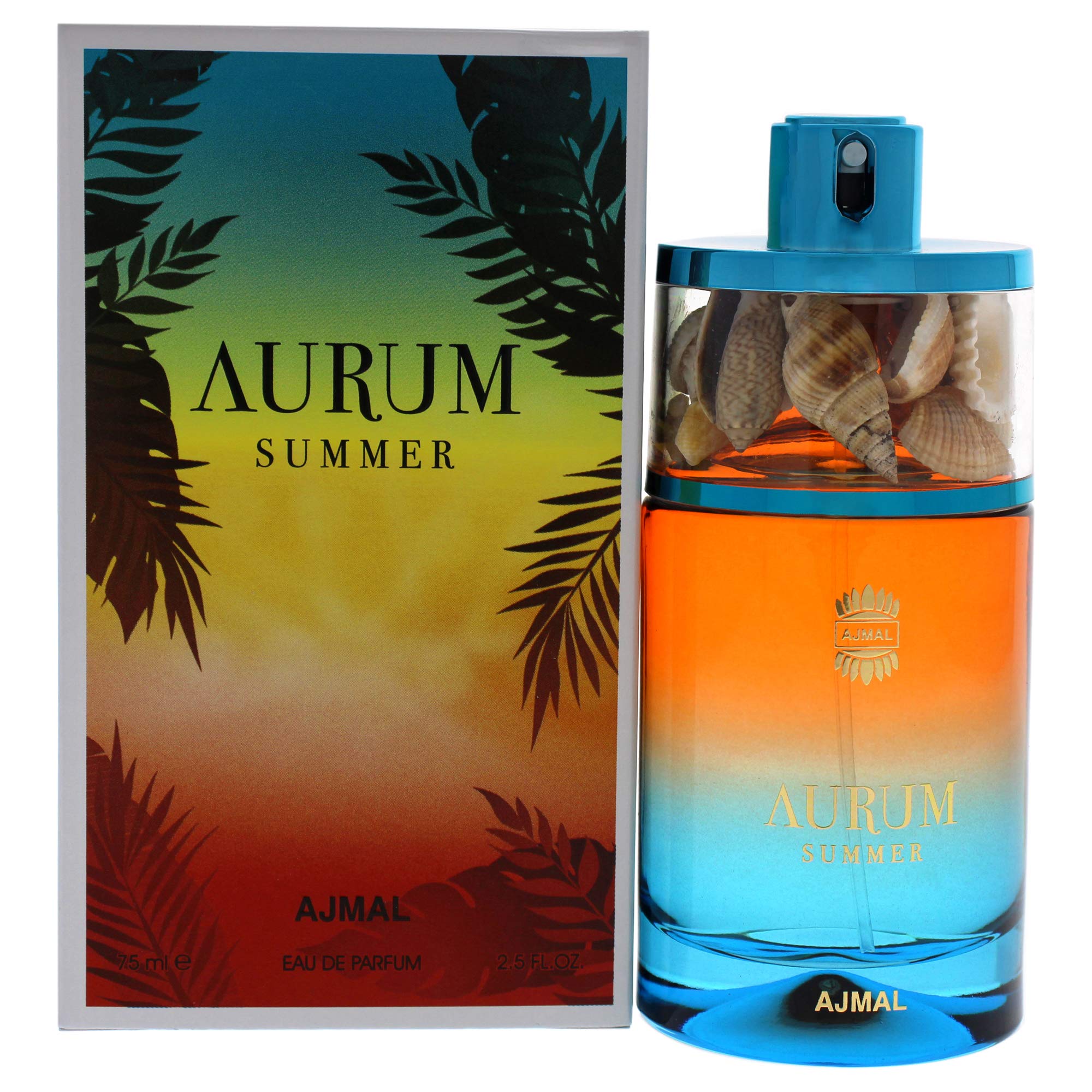 Ajmal AURUM SUMMER EDP L