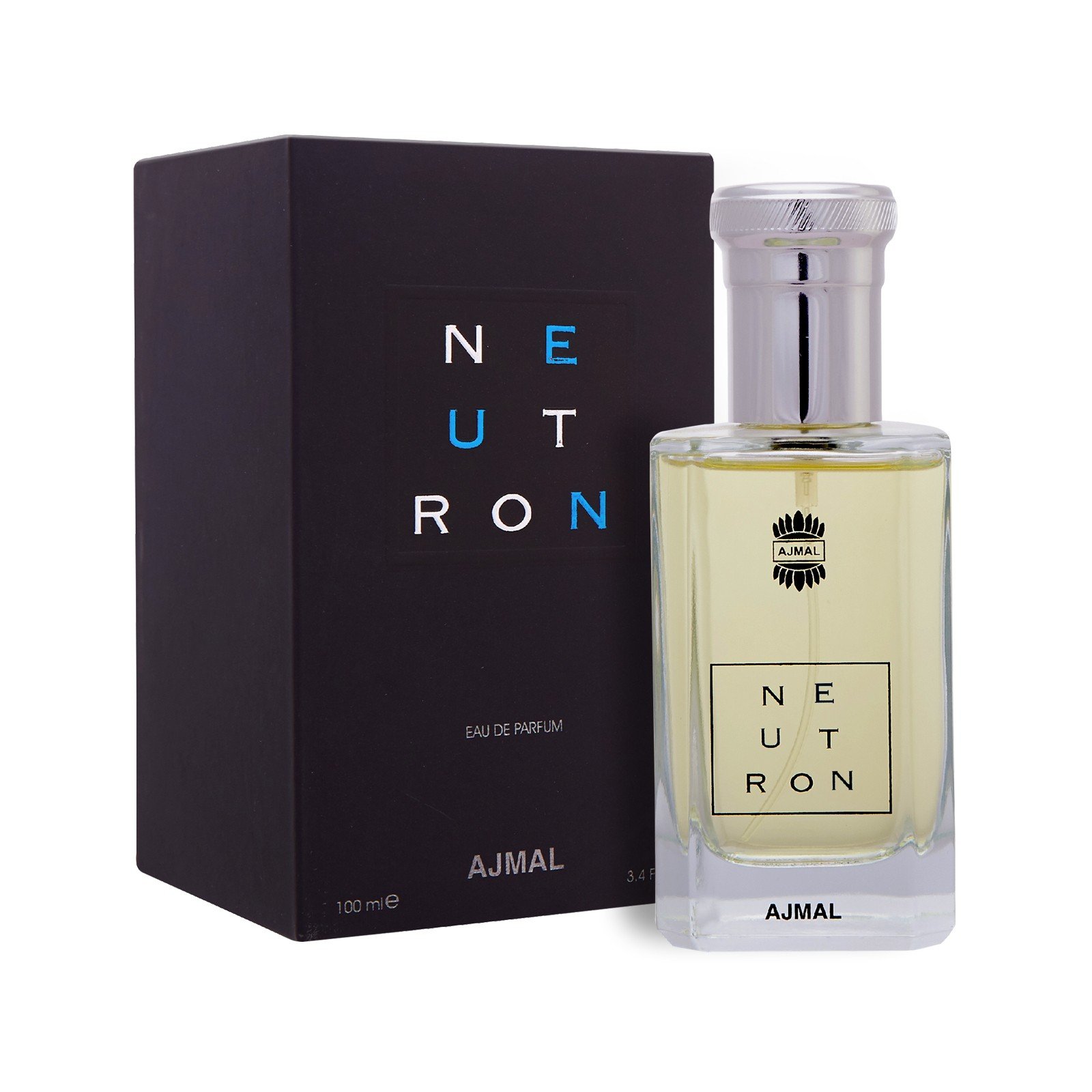 Ajmal NEUTRON EDP L