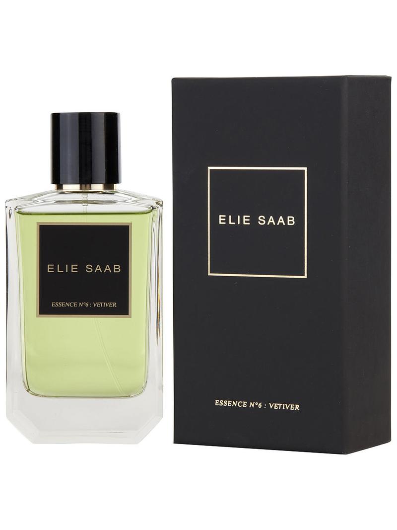 Elie Saab ESSENCE No6 VETIVER EDP