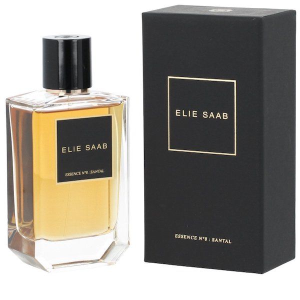 Elie Saab ESSENCE No8 SANTAL EDP