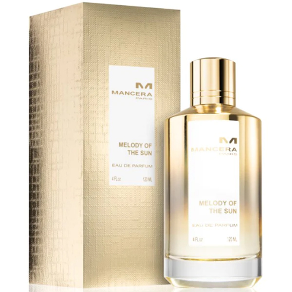 Mancera MELODY OF THE SUN EDP