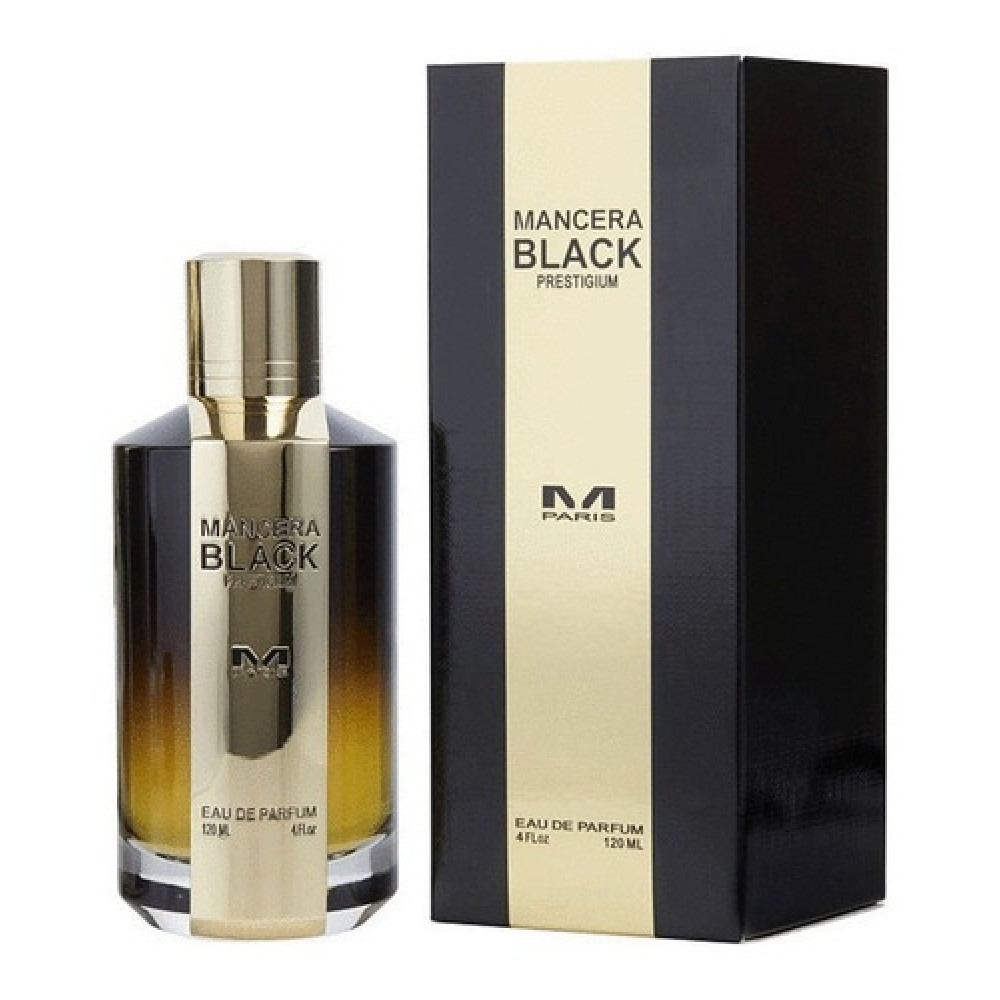 Mancera BLACK PRESTIGIUM EDP