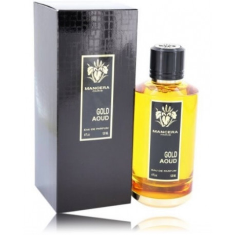 Mancera GOLD AOUD EDP