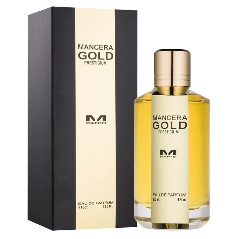 Mancera GOLD PRESTIGIUM EDP