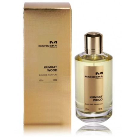 Mancera KUMKAT WOOD EDP