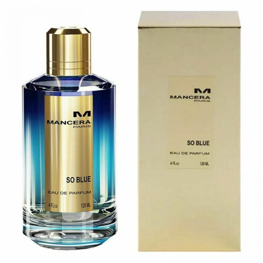 Mancera SO BLUE EDP