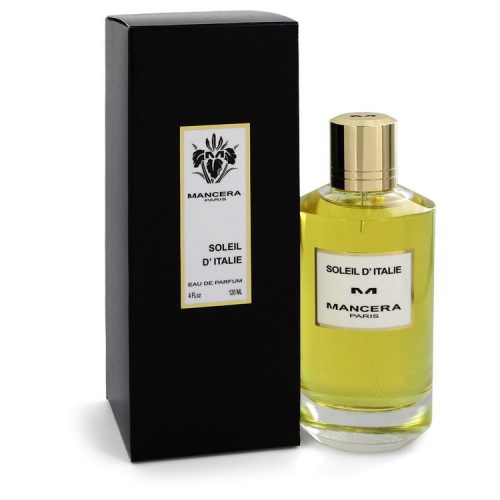 Mancera SOLEIL D'ITALIE EDP