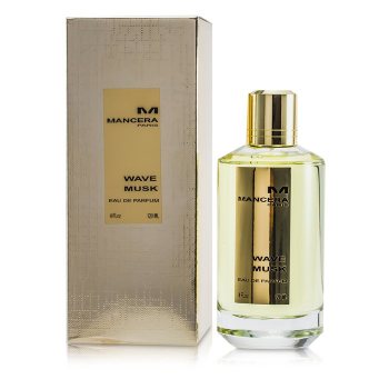 Mancera Wave Musk edp   (UNISEX)