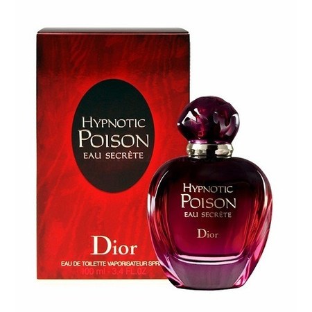 Dior POISON HYPNOTIC EAU SECRETE EDT L