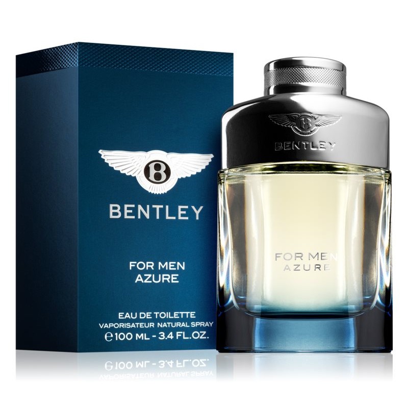 Bentley AZURE EDT M