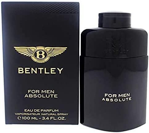 Bentley ABSOLUTE EDP M