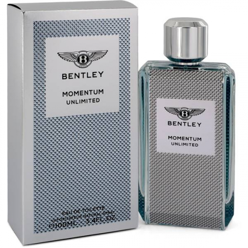 Bentley MOMENTUM UNLIMITED EDT M