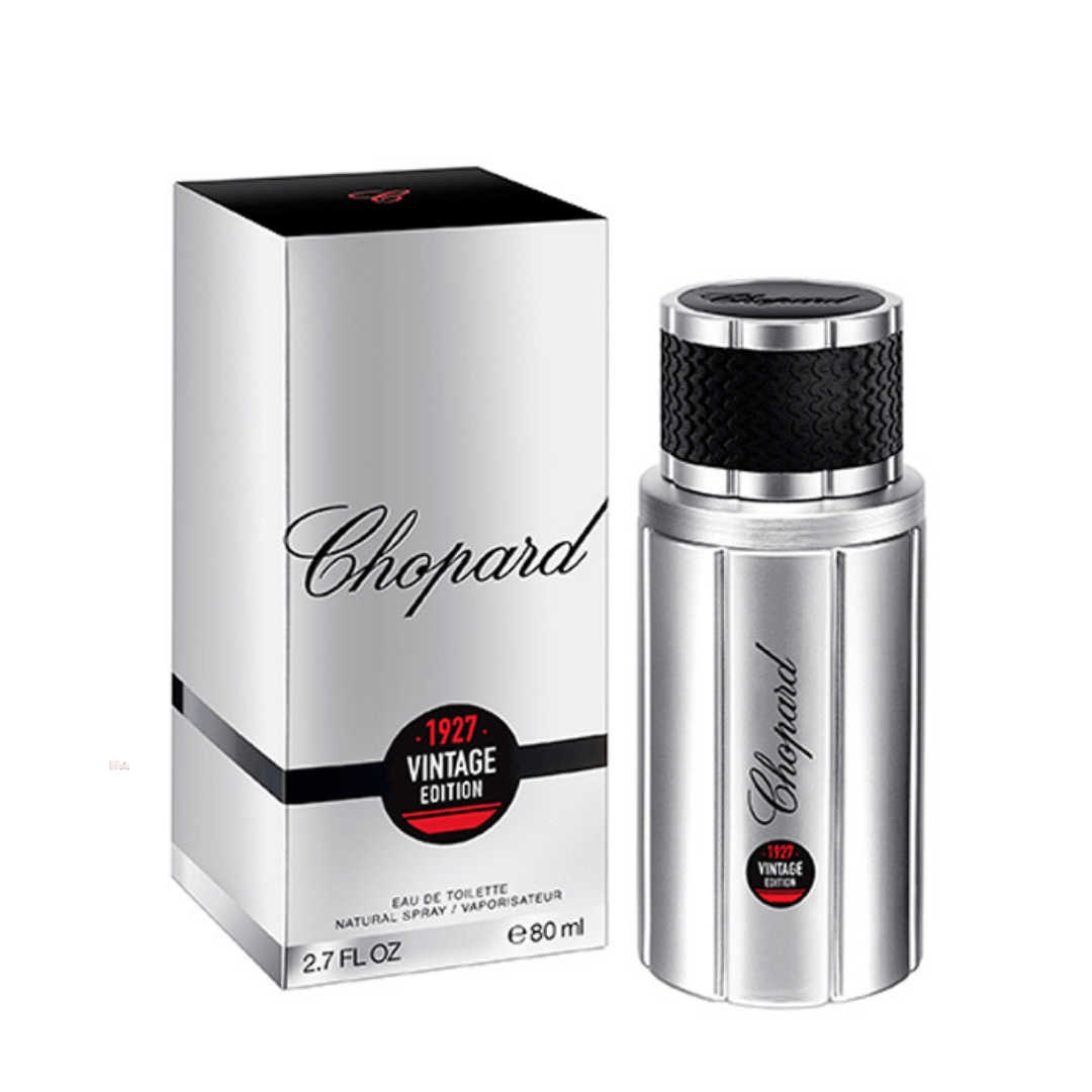 Chopard 1927 VINTAGE EDITION EDT M