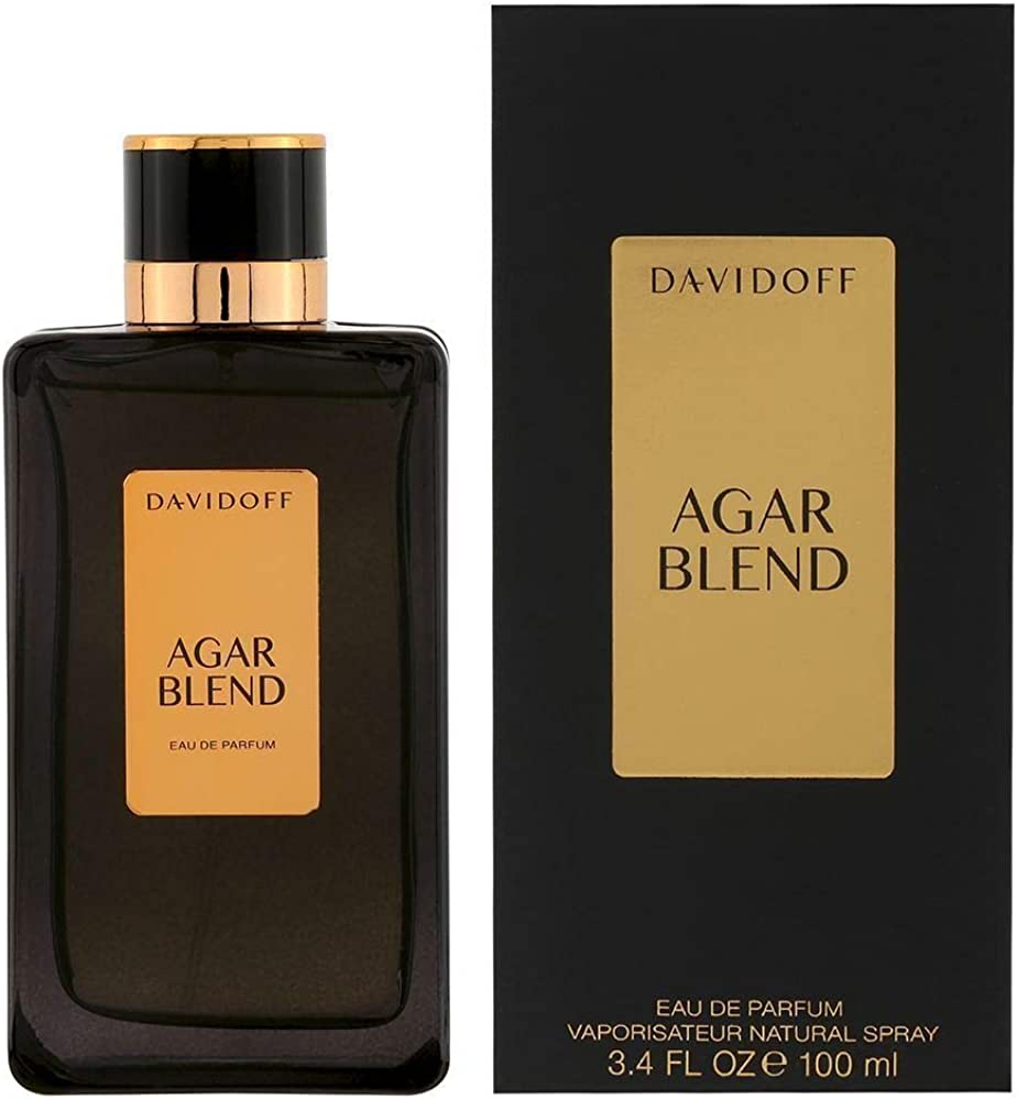 Davidoff AGAR BLEND EDP