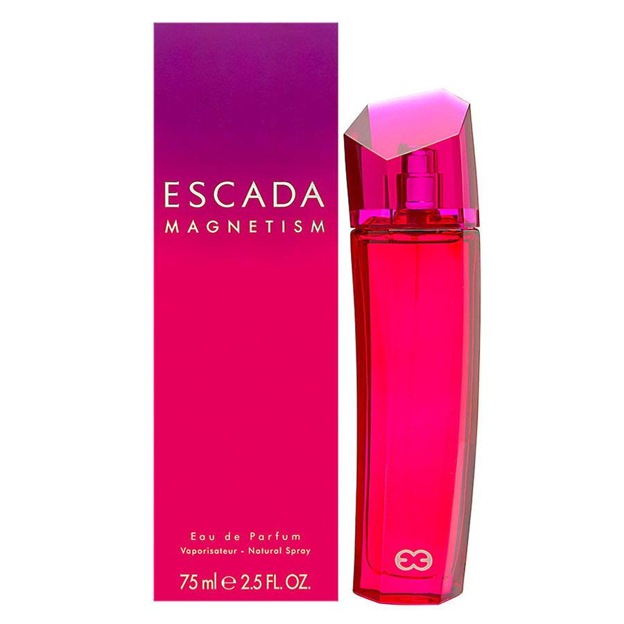 Escada MAGNETISM EDP L