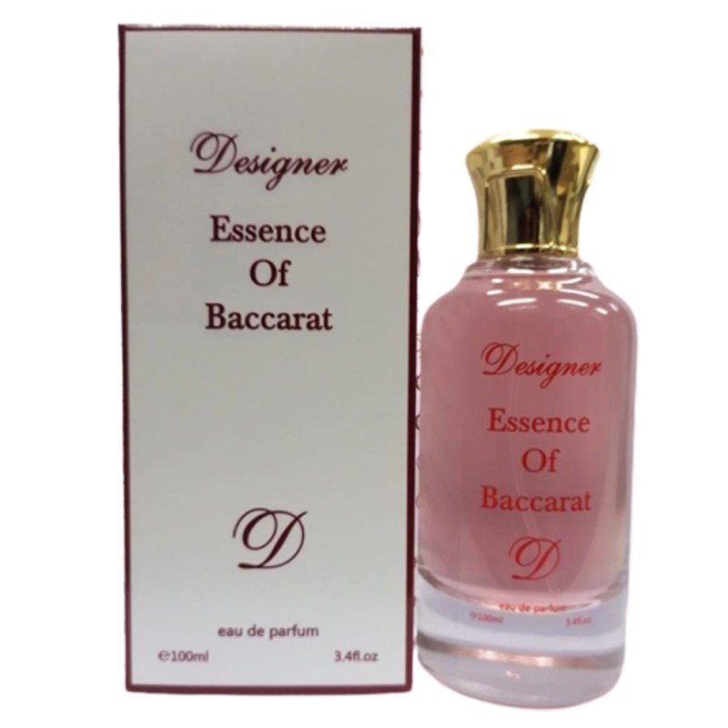 Designer ESSENCE OF BACCARAT EDP