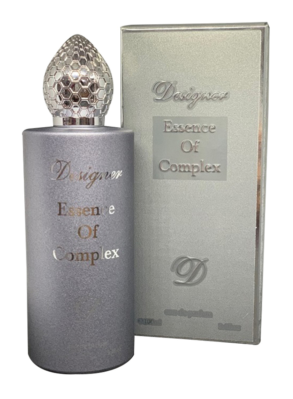 Designer ESSENCE OF COMPLEX EDP