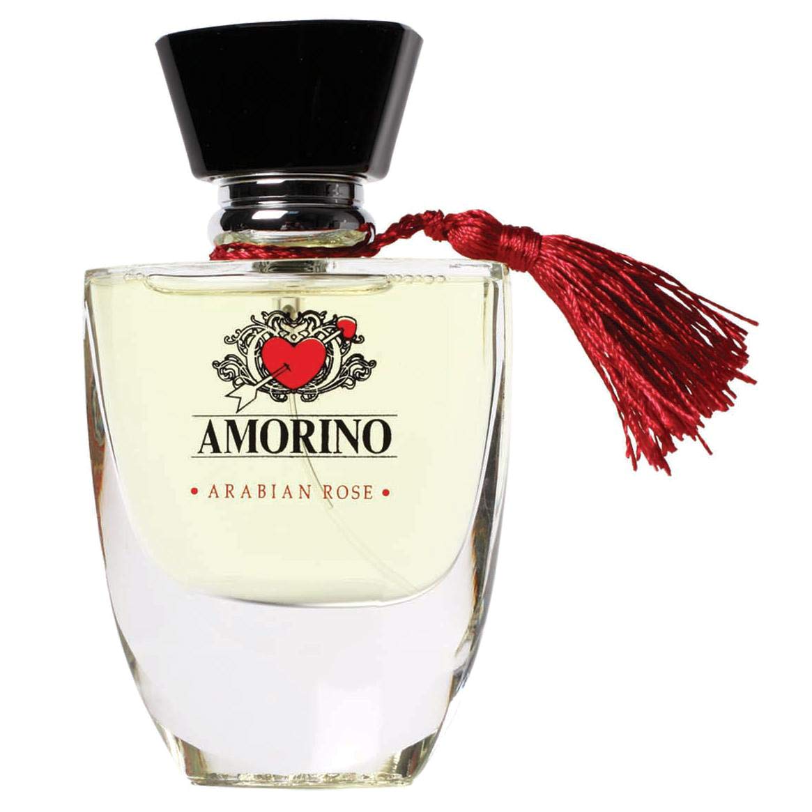 Amorino Prive ARABIAN ROSE EDP