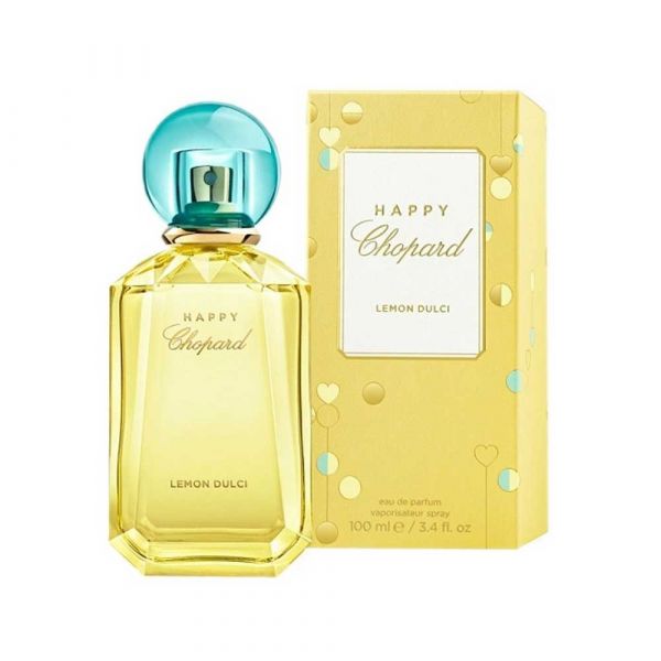 Chopard Lemon Dulci  EDP