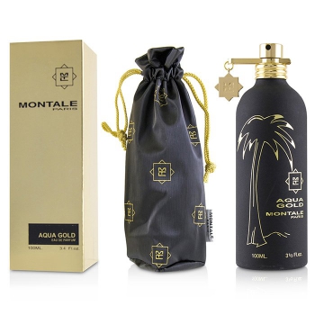 Montale Aqua Gold EDP