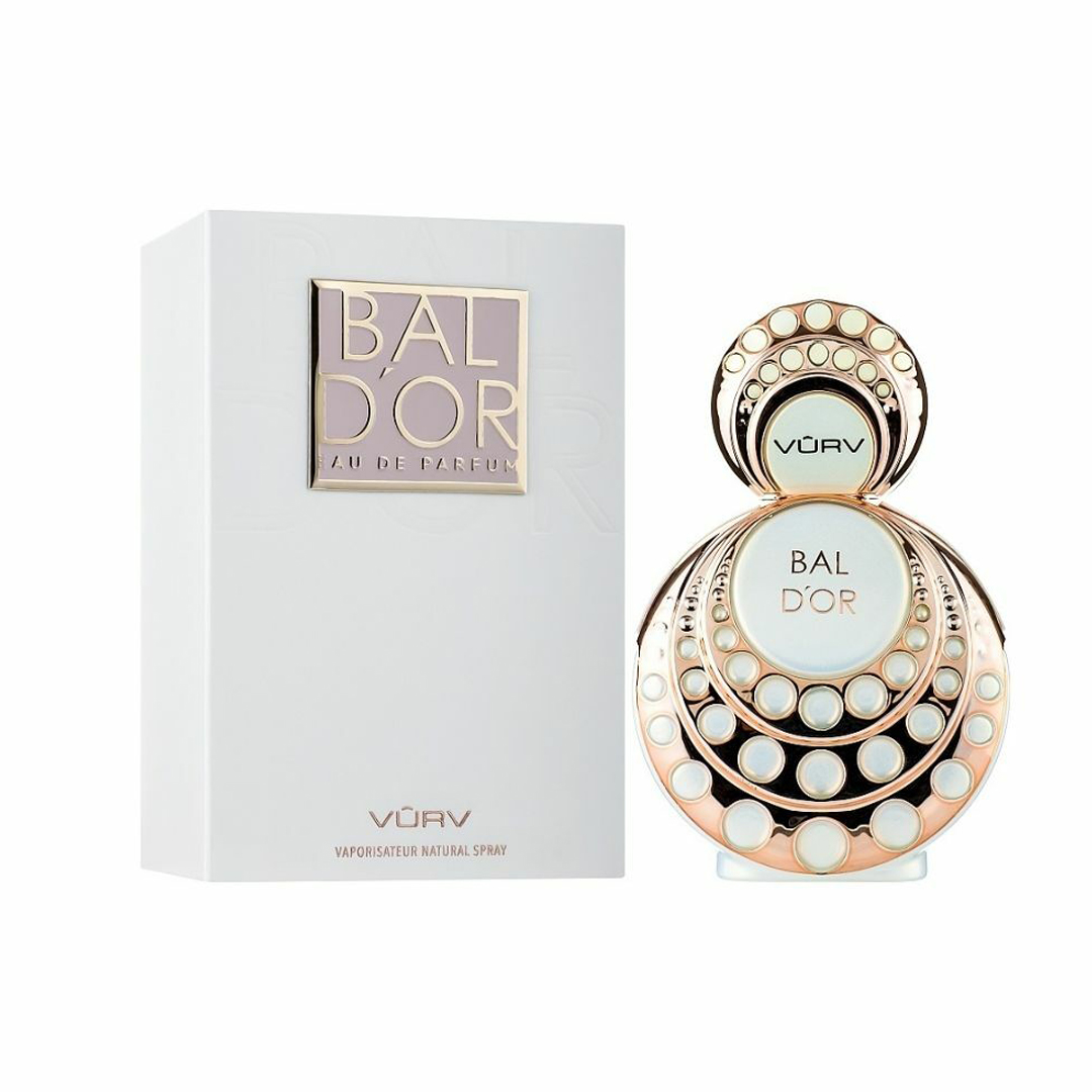 Vurv Bal Dor  EDP Unisex