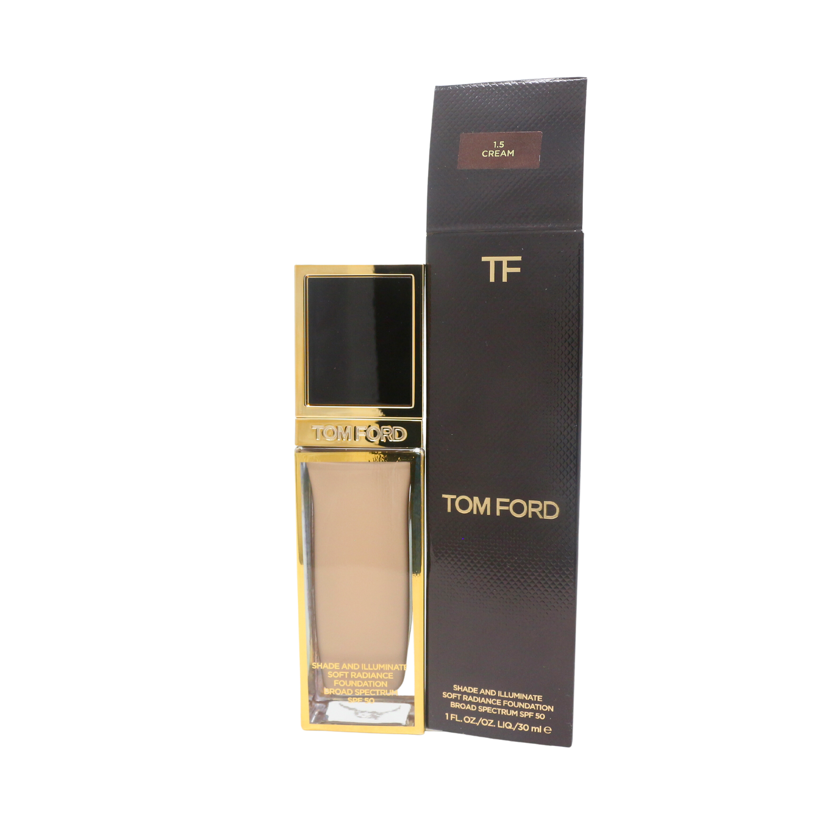 Tom Ford Shade and Illuminate Soft Radiance