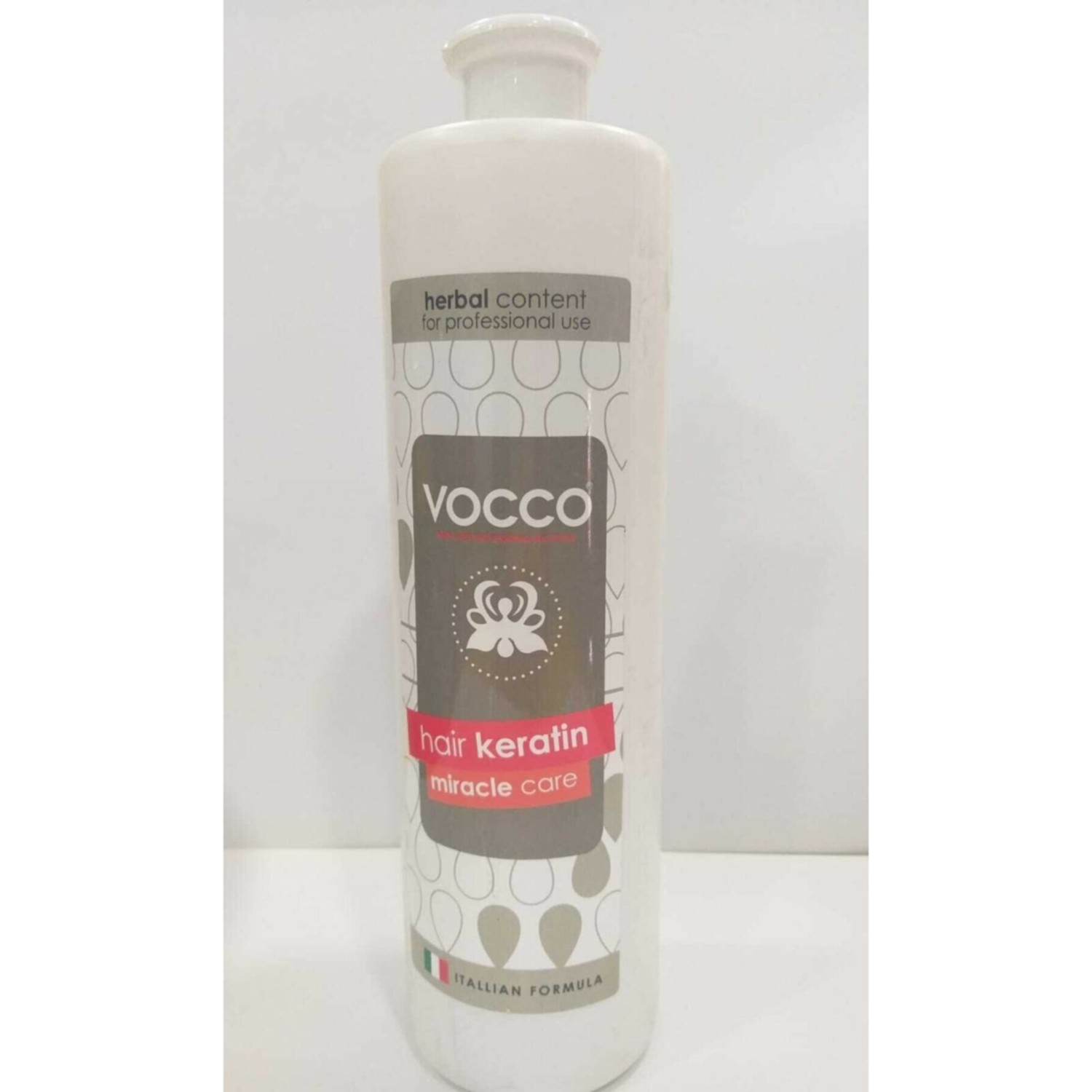 Vocco Keratin  Miracle Care