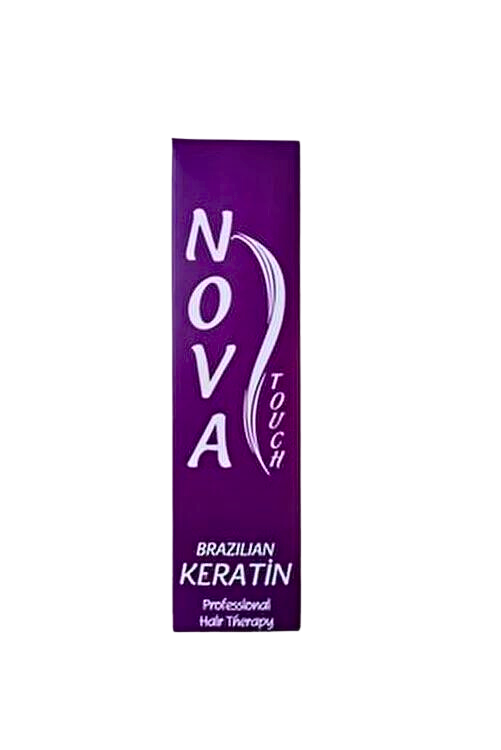 Nova Touch Expert  Brazilian Keratin