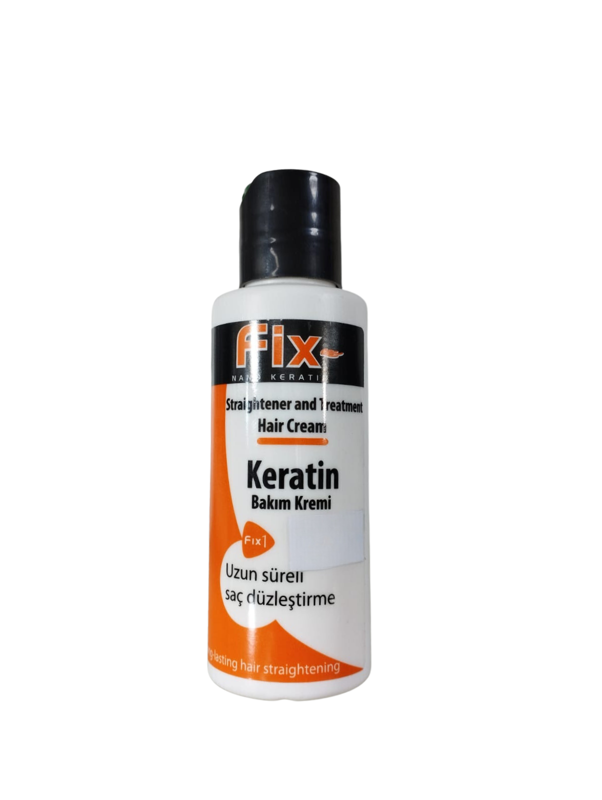 Fix Nano Keratin Bakim Kremi