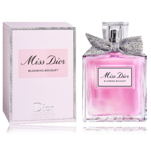 Christian Dior Miss Dior Blooming Bouquet 2023