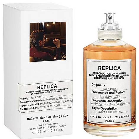 Maison Margiela Replica Jazz Club