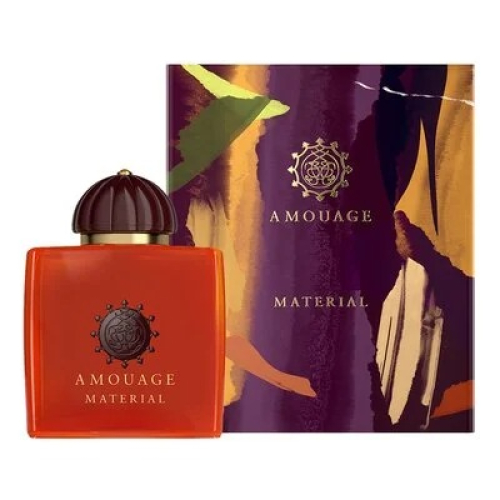 Amouage Material EDP