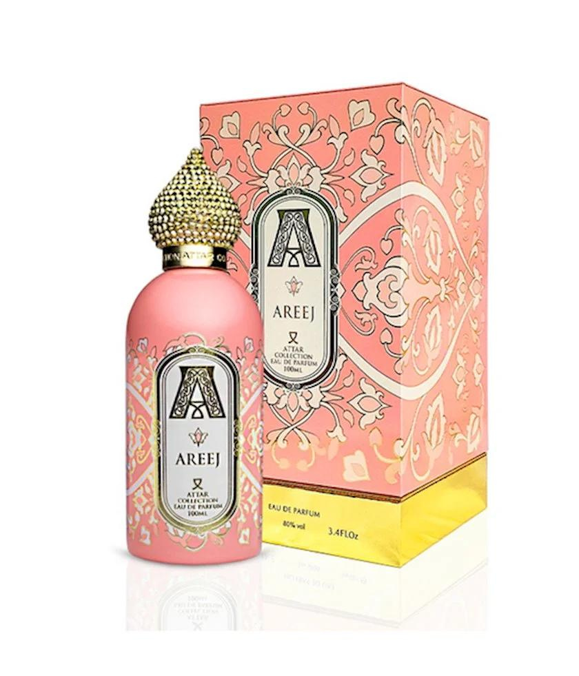 Attar Collection Areej