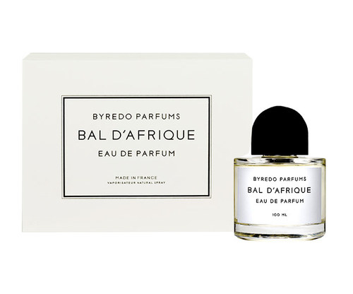 Byredo  Bal d'Afrique