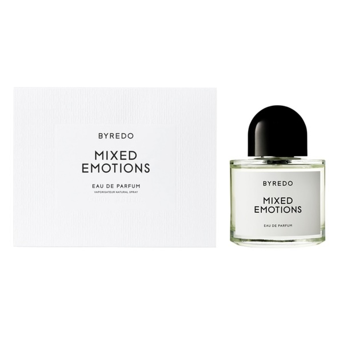 Byredo  Mixed Emotions