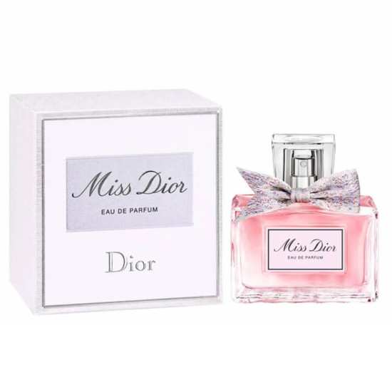 Christian Dior Miss Dior Eau de Parfum (2021)