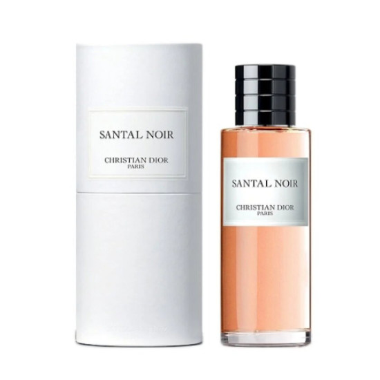 Christian Dior Santal Noir EDP